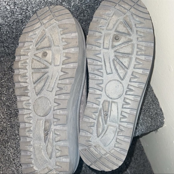 Mudd Platform Clogs - Picture 8 of 8